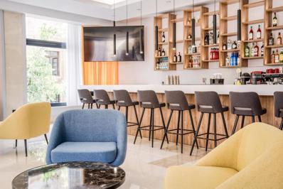 Foto Island City Boutique Hotel **** Rhodos-stad