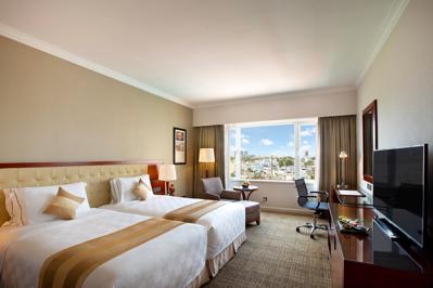 Foto Equatorial Ho Chi Minh City ***** Ho Chi Minh