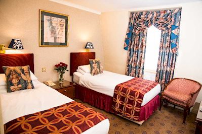 Foto London Lodge *** Londen