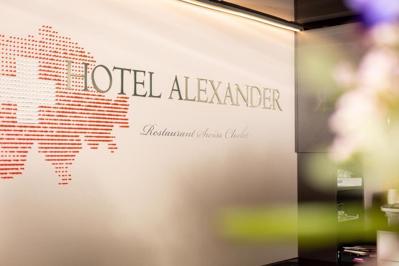 Foto Alexander *** Basel