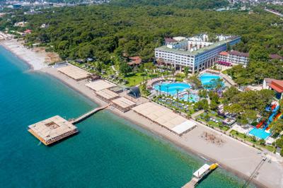 Foto Mirada del Mar ***** Kemer