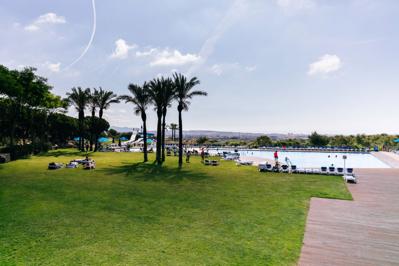 Foto Vilanova Park *** Vilanova I La Geltru
