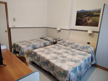 Foto Hotel Porta ai Tufi *** Siena