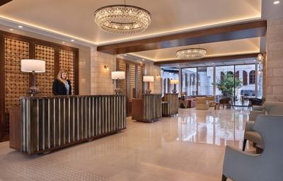 Foto The Setai Tel Aviv ***** Tel Aviv