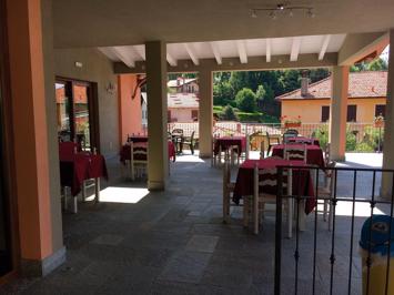 Foto Breglia ** Plesio