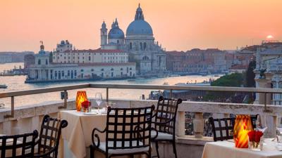 Foto Danieli ***** Venetie