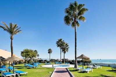 Foto Sol Guadalmar **** Malaga