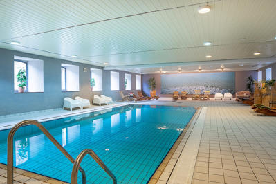 Foto ACHAT Hotel Monschau **** Monschau