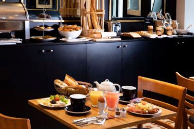 Foto Observatoire Luxembourg **** Parijs