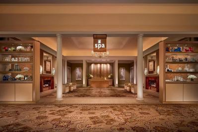 Foto Encore Boston Harbor ***** Boston