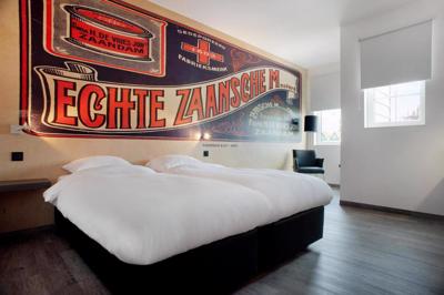 Foto Inntel Amsterdam Zaandam **** Zaandam