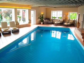 Foto Tennerhof ***** Kitzbuhel