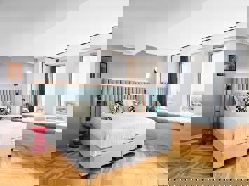 Foto H4 Hotel Wyndham Paris Pleyel Resort **** Saint Denis