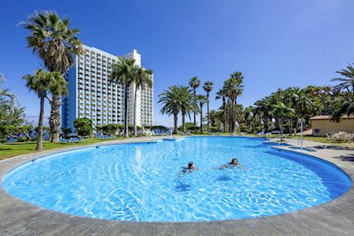 Hotel Precise Resort Tenerife