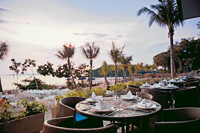 Foto Beyond Resort Krabi **** Klong Muang Beach