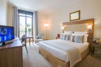 Foto Westminster Hotel en Spa **** Nice