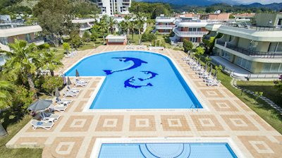 Hotel Simena Holiday Village