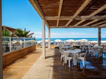 Foto Athena Resort **** Ragusa
