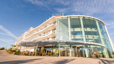 Foto ananea Castelo Suites Algarve **** Albufeira