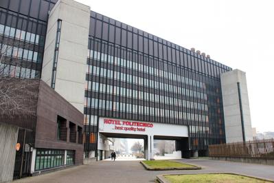 Foto Best Quality Hotel Politecnico **** Turijn
