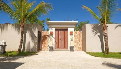 Foto Vivara Private Pool Villas en Spa Retreat ***** Jimbaran