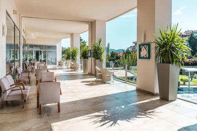Foto Green Nature Diamond ***** Marmaris