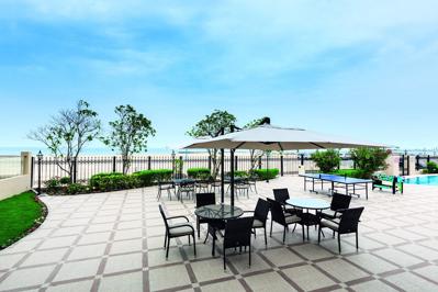 Foto Roda Beach Resort *** Dubai