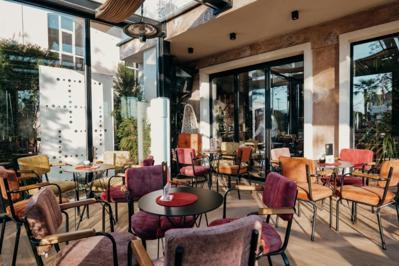 Foto Nord Hotel Boutique **** Shkoder