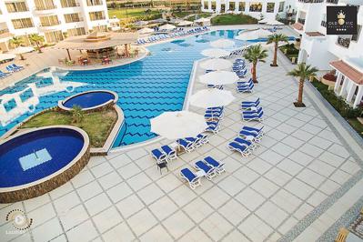Hotel Old Vic Sharm Resort