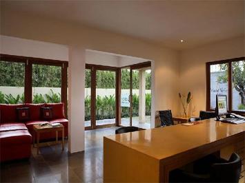 Foto Bali Island Villa en Spa **** Seminyak