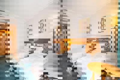 Foto Azal Pyramids Hotel **** Gizeh