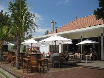 Foto Hotel Bintang Bali Resort ***** Tuban Beach