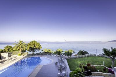 Foto Messinian Bay *** Kalamata