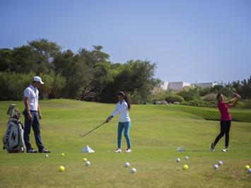 Foto Sofitel Essaouira Mogador Golf en Spa ***** Essaouira
