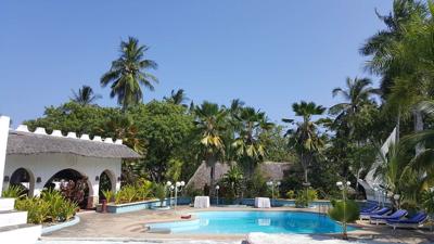 Foto Kilifi Bay Beach Resort *** Kilifi