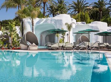 Foto Don Carlos Resort en Spa ***** Marbella