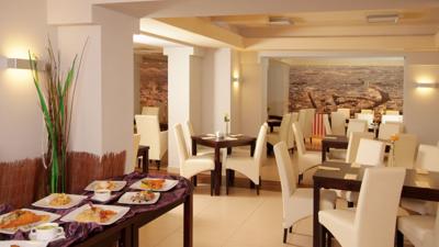 Foto Best Western Portos *** Warschau