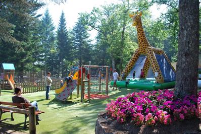 Foto Sunelia Vacances Le Sequoia **** Payrac