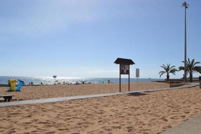 Foto Atlantida *** Quarteira