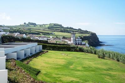 Foto Sul Villas en Spa **** Lagoa
