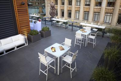 Foto Intercontinental Montreal **** Montreal