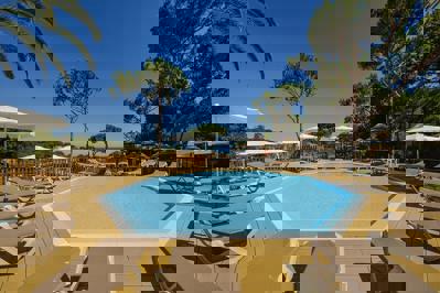 Foto 3HB Falesia Mar *** Olhos D Agua