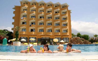 Foto Sunshine **** Alanya