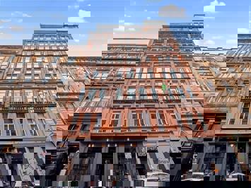 ibis Styles Glasgow Centre George Square