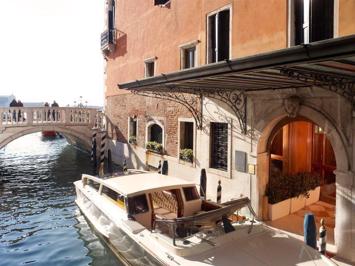 Foto Danieli ***** Venetie