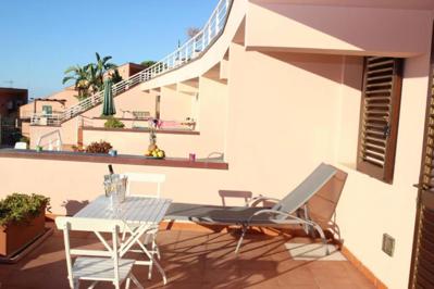 Foto Magabu Residenza *** Cefalu
