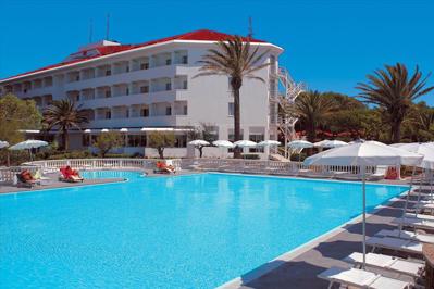 Foto Domizia Palace **** Baia Domizia