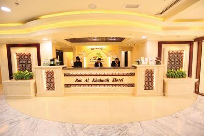 Foto Ras Al Khaimah **** Ras Al Khaimah