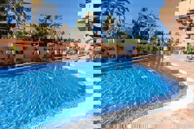 Foto Globales Paraiso Beach **** Estepona