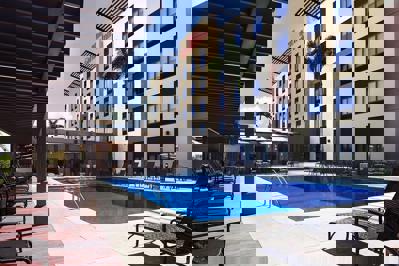 Foto Hilton Garden Inn Guanacaste Airport **** Liberia